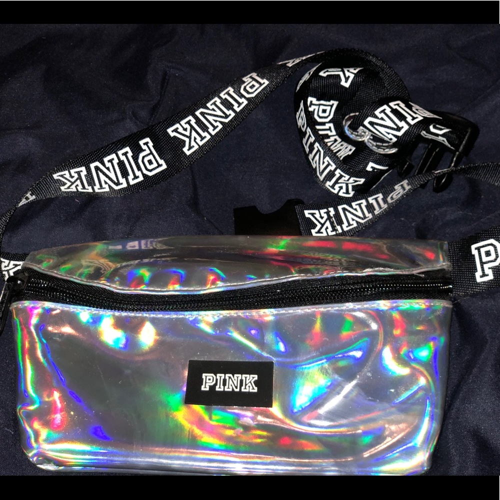 Waist bag